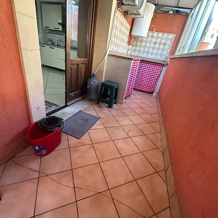 Sweet Casa vacanze Catania