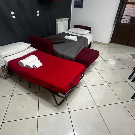 Sweet Casa vacanze Catania