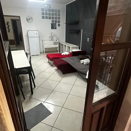 Casa vacanze Sweet Catania